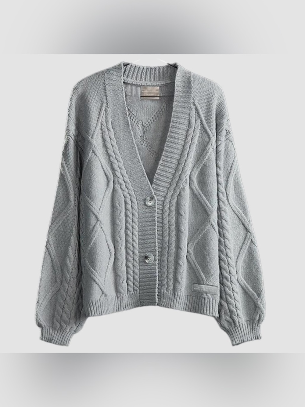 Taylor Swift Tortured Poets Dept Official Cardigan